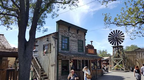 Haunted Ghost Town offers immersive experience in North County